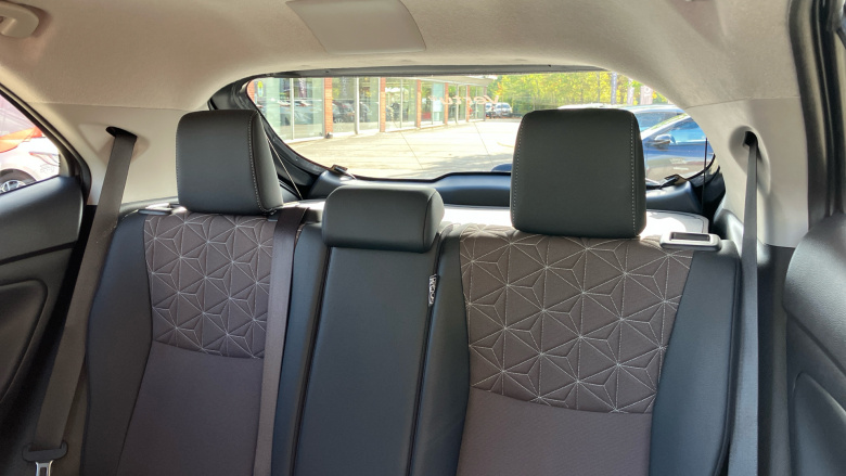 Toyota Yaris Cross 1.5 Hybrid Excel 5dr CVT Hybrid Estate